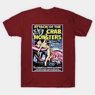 Bad Crabs T-Shirt